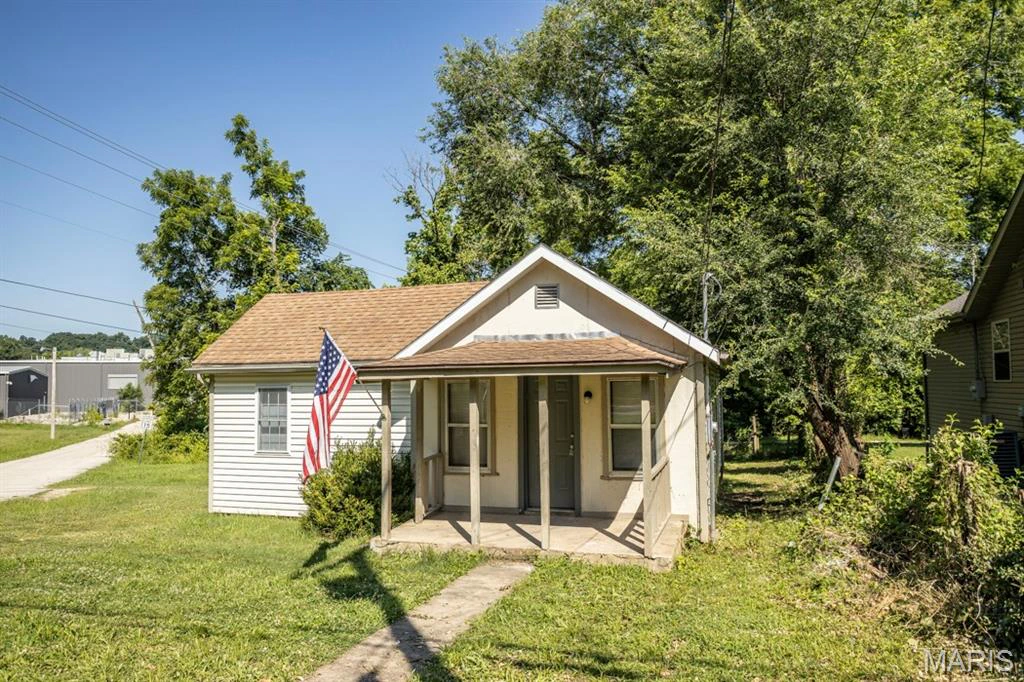 property 401 Highway 17