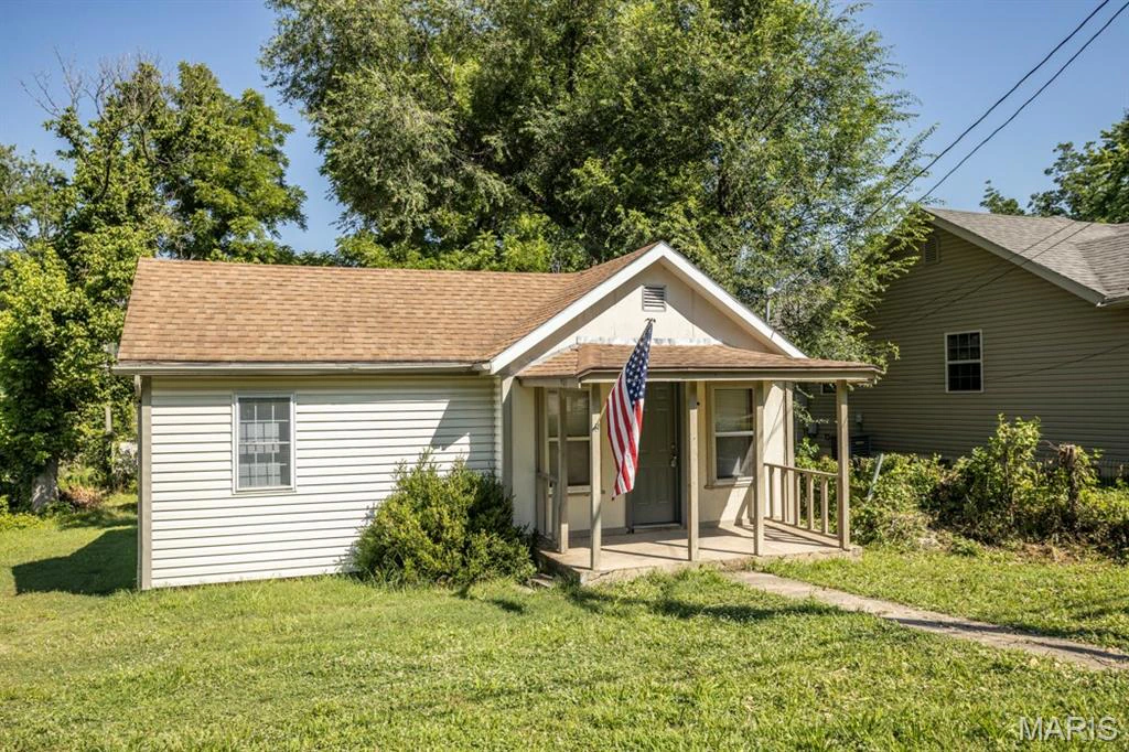 property 401 Highway 17