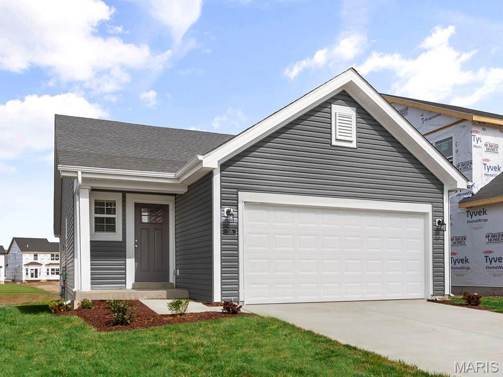 property 2211 Heatherfield Drive