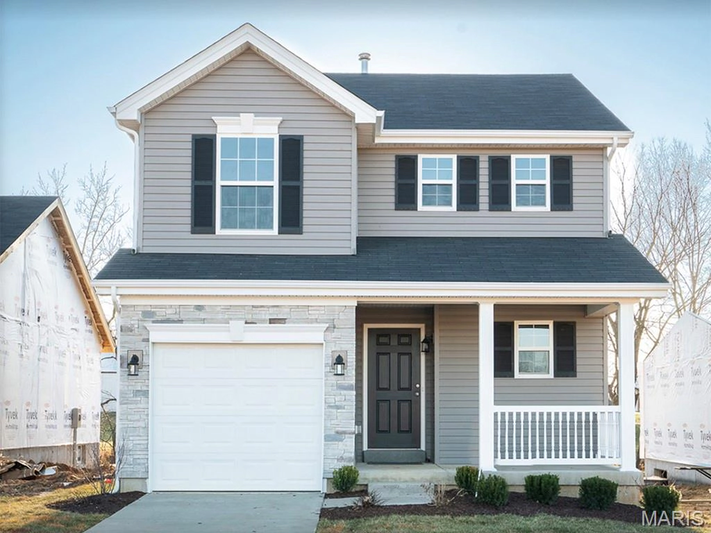 property 2209 Heatherfield Drive