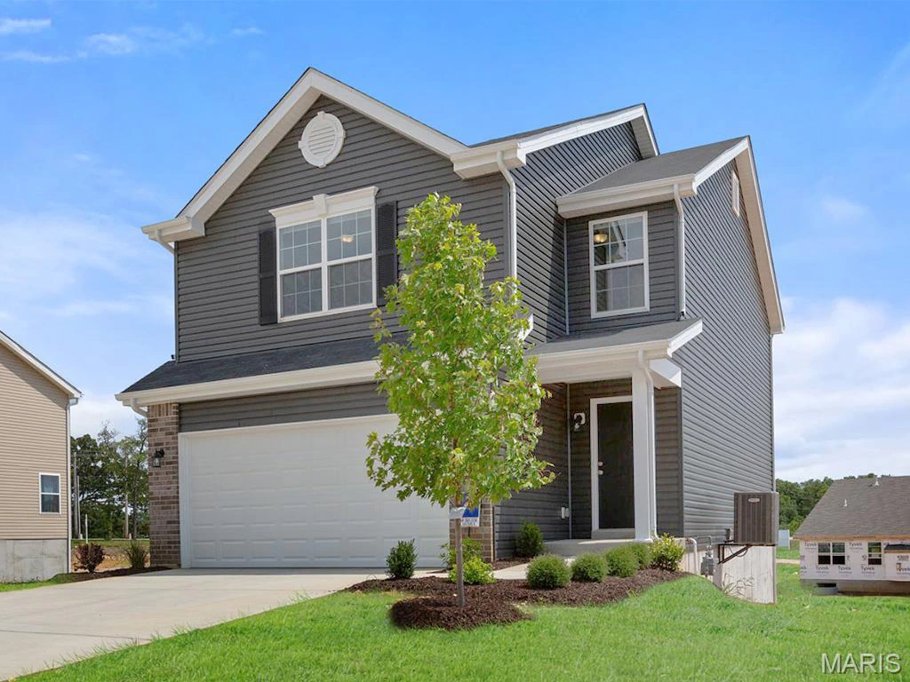 property 2205 Heatherfield Drive