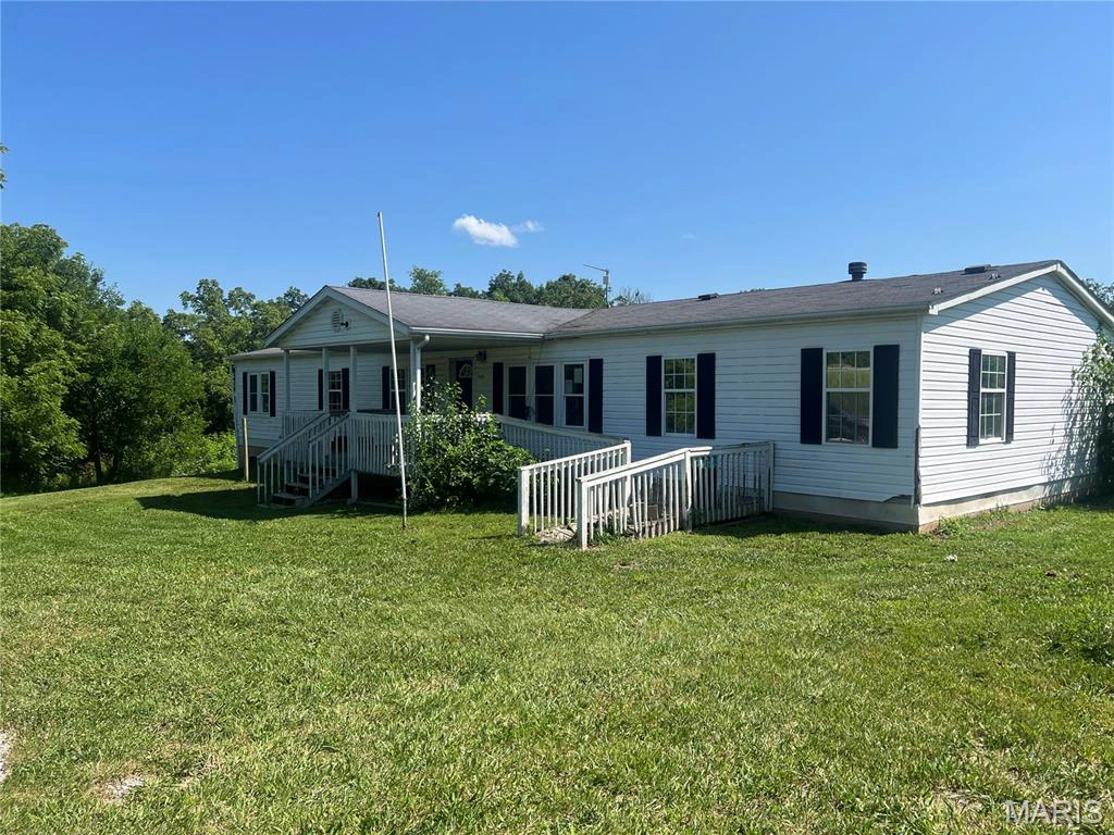 property 30190 US Highway 63