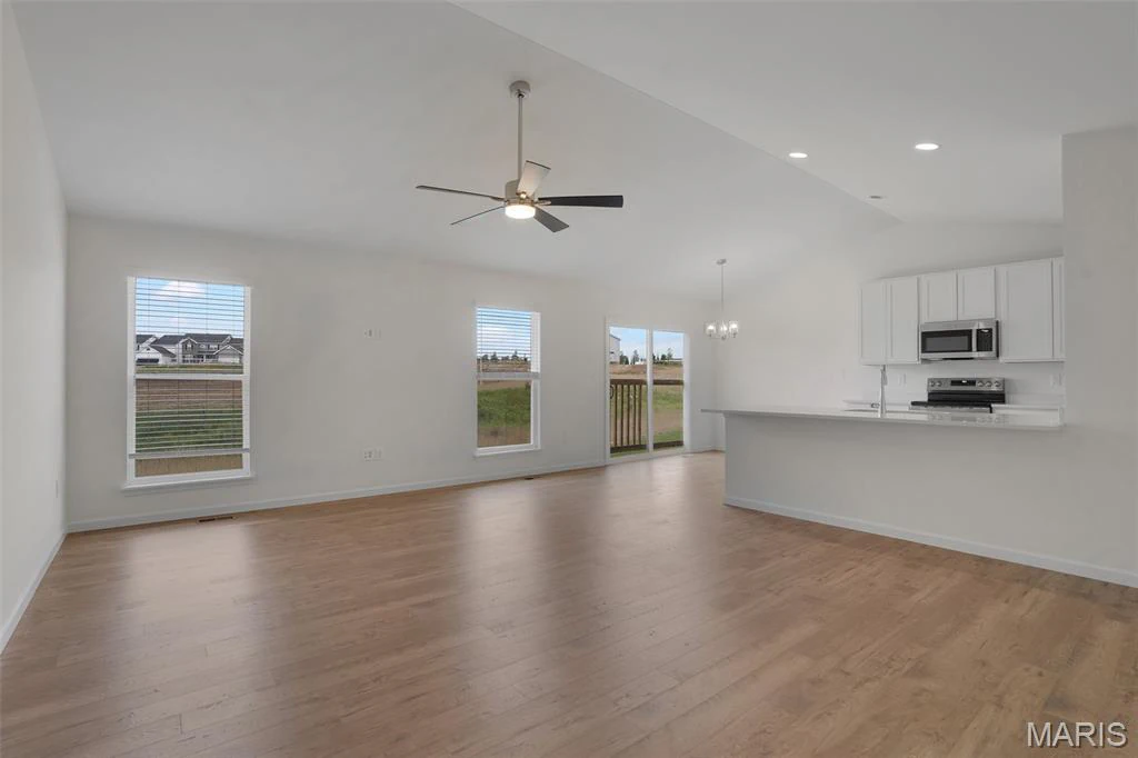property 2311 Heatherfield Drive