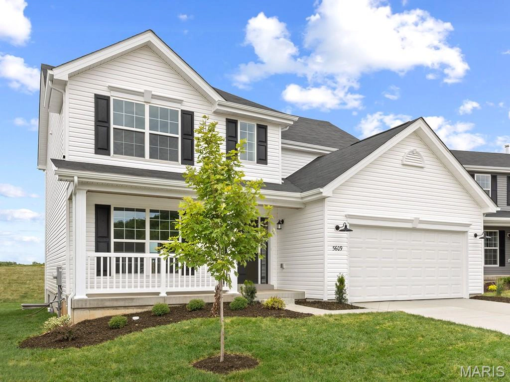 property 2307 Heatherfield Drive