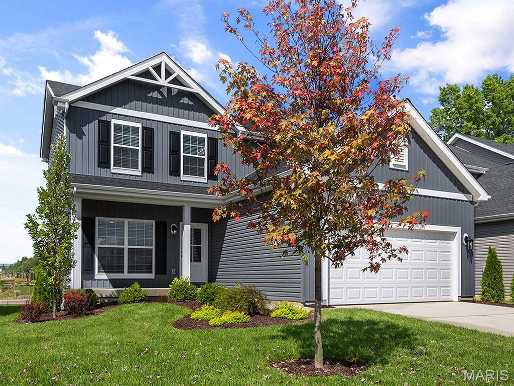 property 2303 Heatherfield Drive