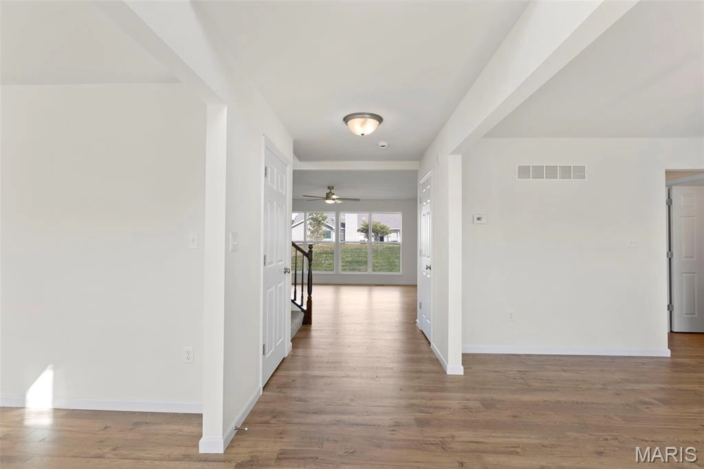 property 2316 Heatherfield Drive