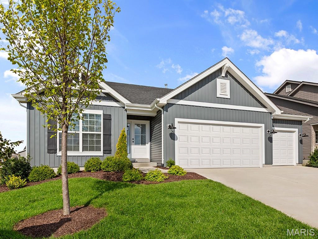 property 2318 Heatherfield Drive