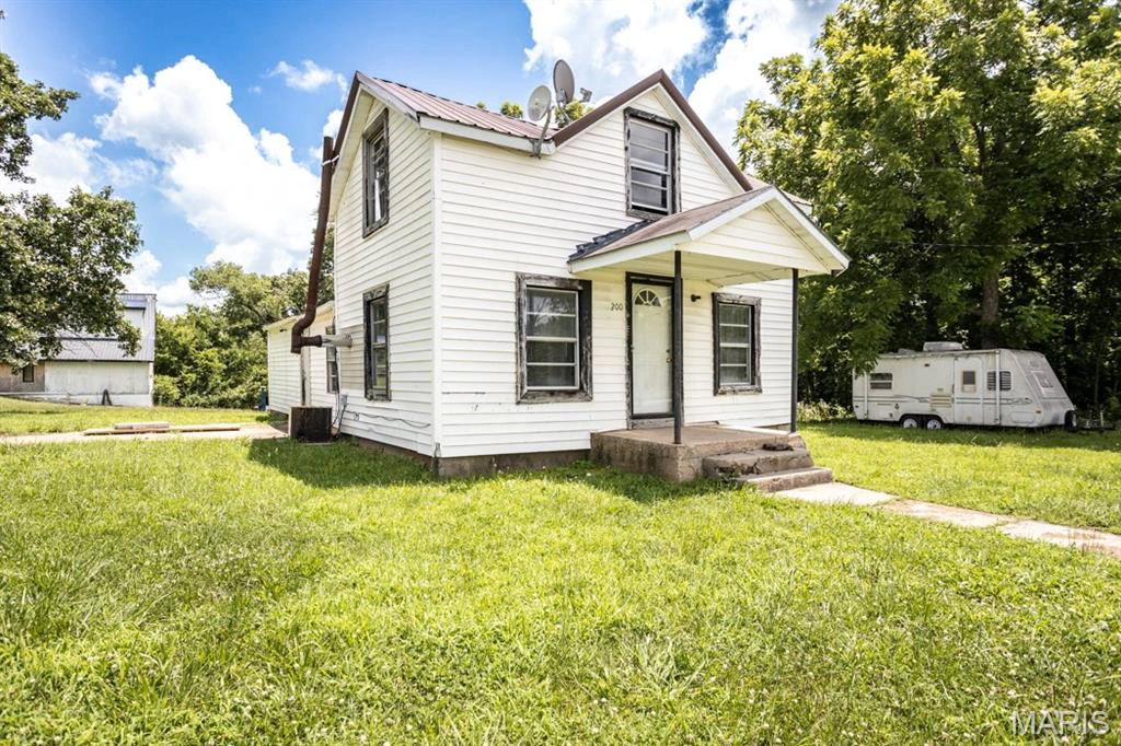 apartment for rent 1