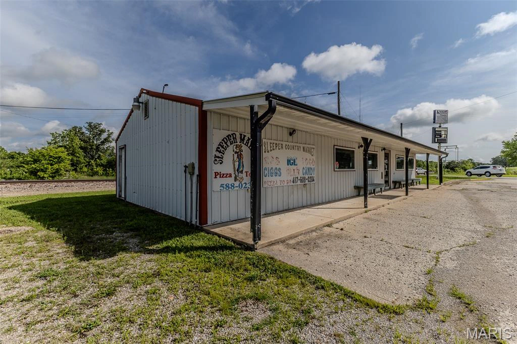 property 28961 Highway F