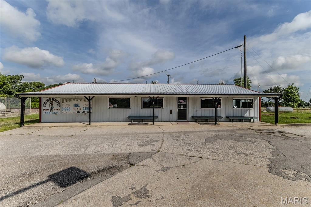 property 28961 Highway F