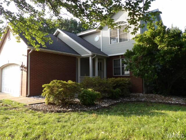 property 14355 Howard