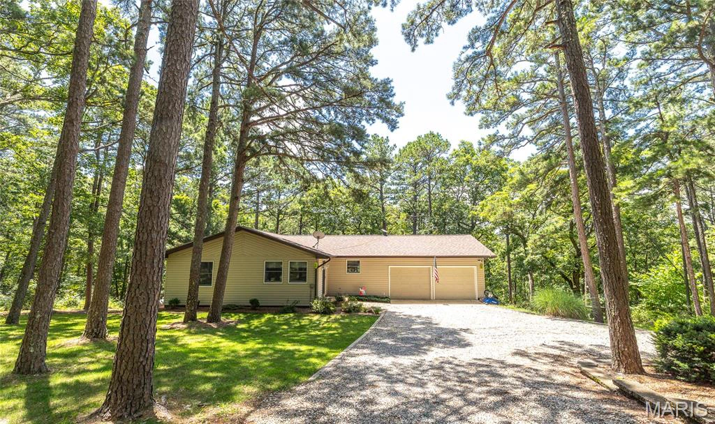 property 11545 Slaughter Road