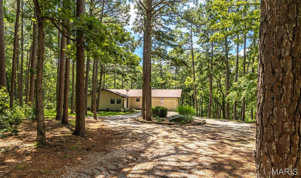 property 11545 Slaughter Road