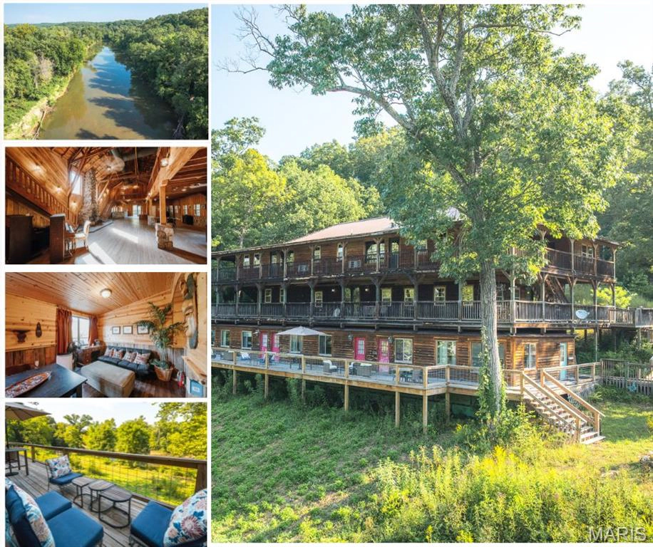 property 82 Idlewild Road