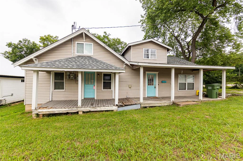 property 1505 Holloway Street