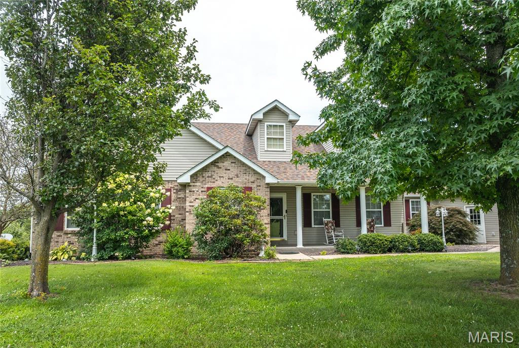 property 222 Valley View Drive
