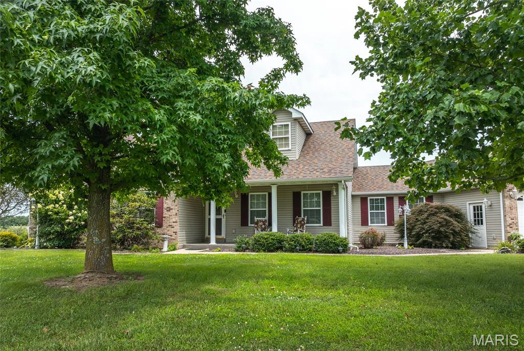 property 222 Valley View Drive