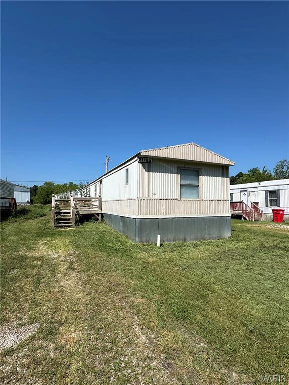 property 21185 Ladle