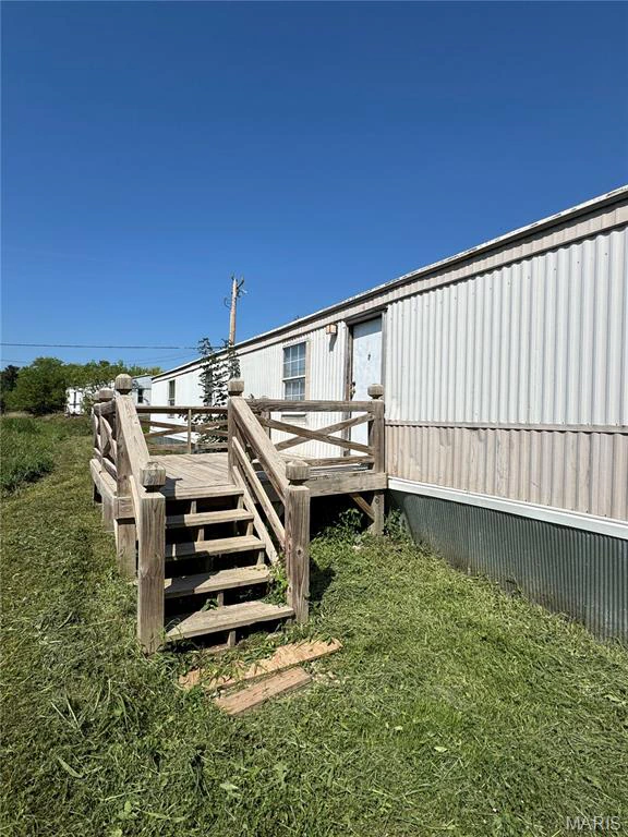 property 21185 Ladle