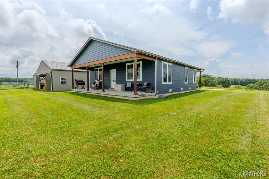 property 20372 County Road 6380