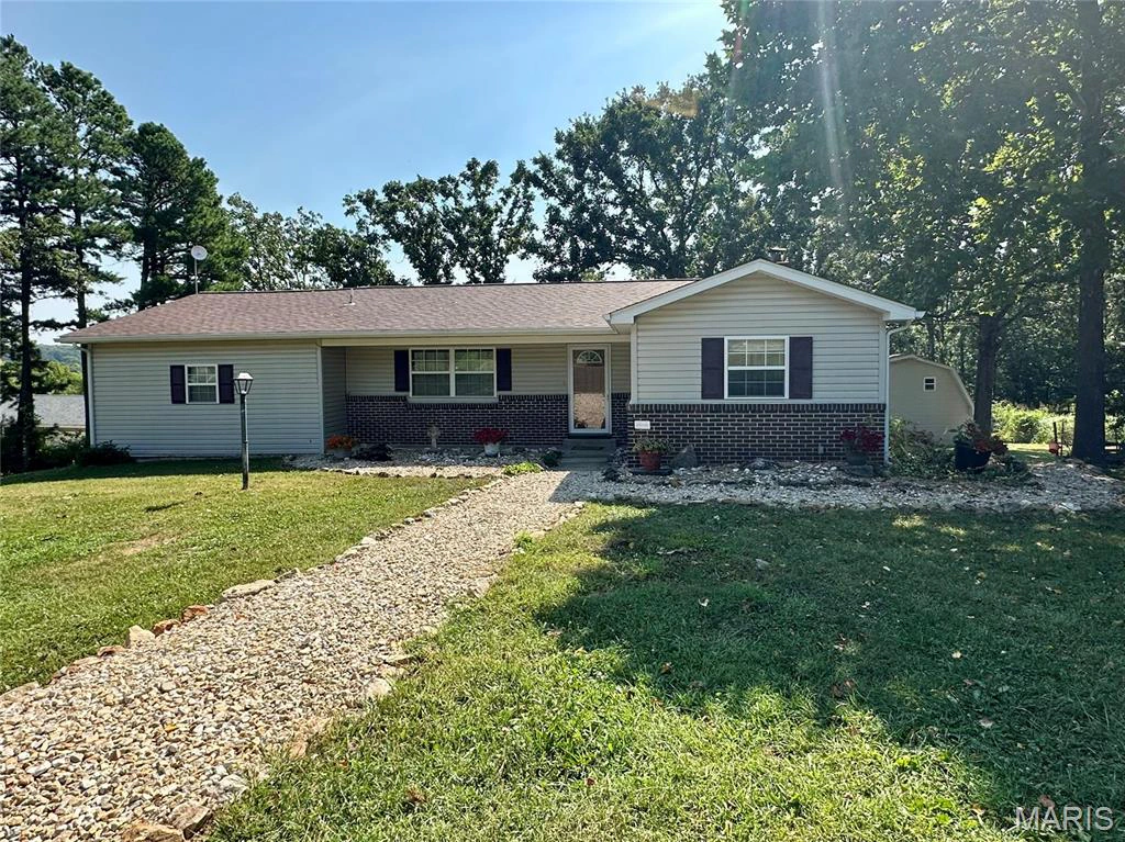 property 14300 County Road 2110