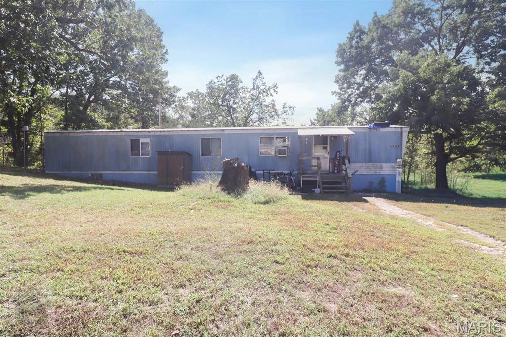 property 14390 Harvey Drive