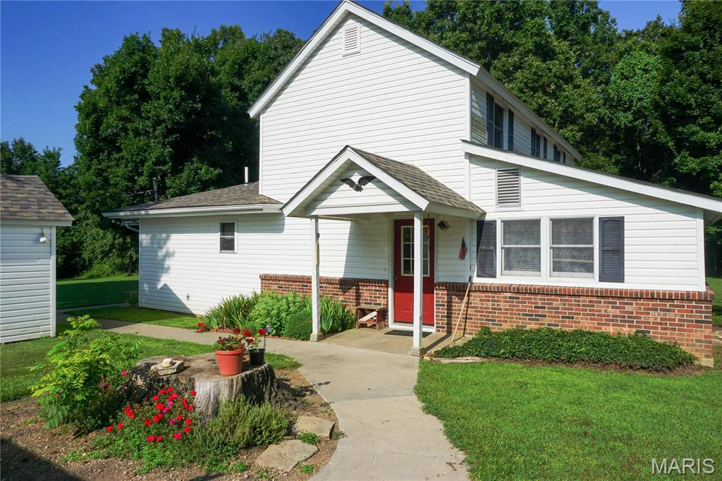 property 1599 E State Route 72