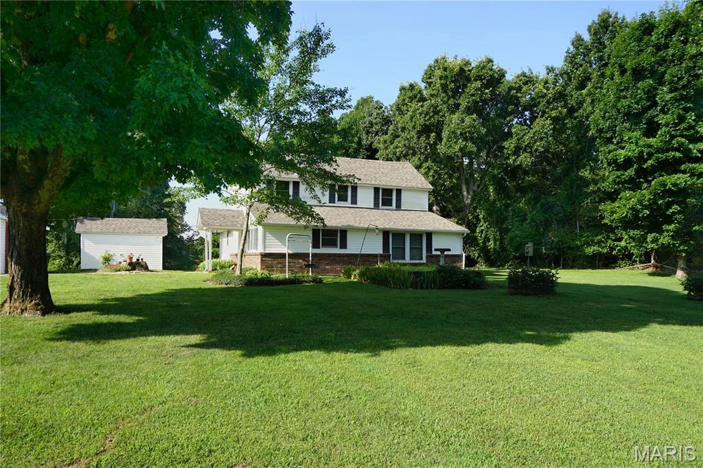 property 1599 E State Route 72