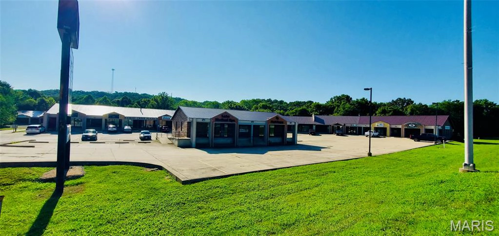 property 000 Ichord Avenue