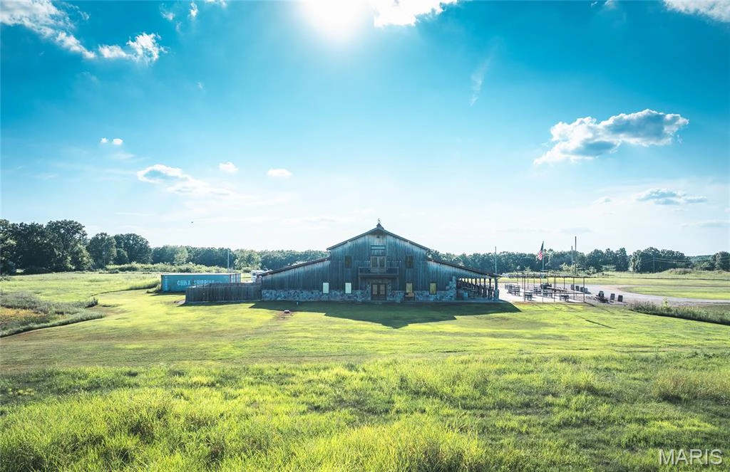 property 25330 Republic Road