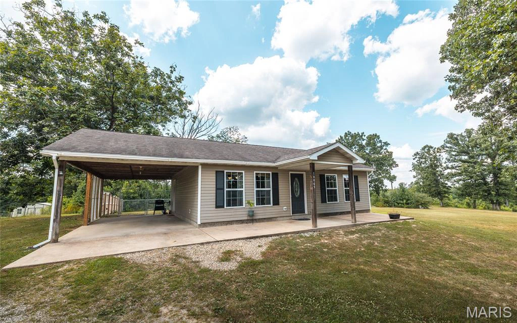 property 10065 County Road 8170
