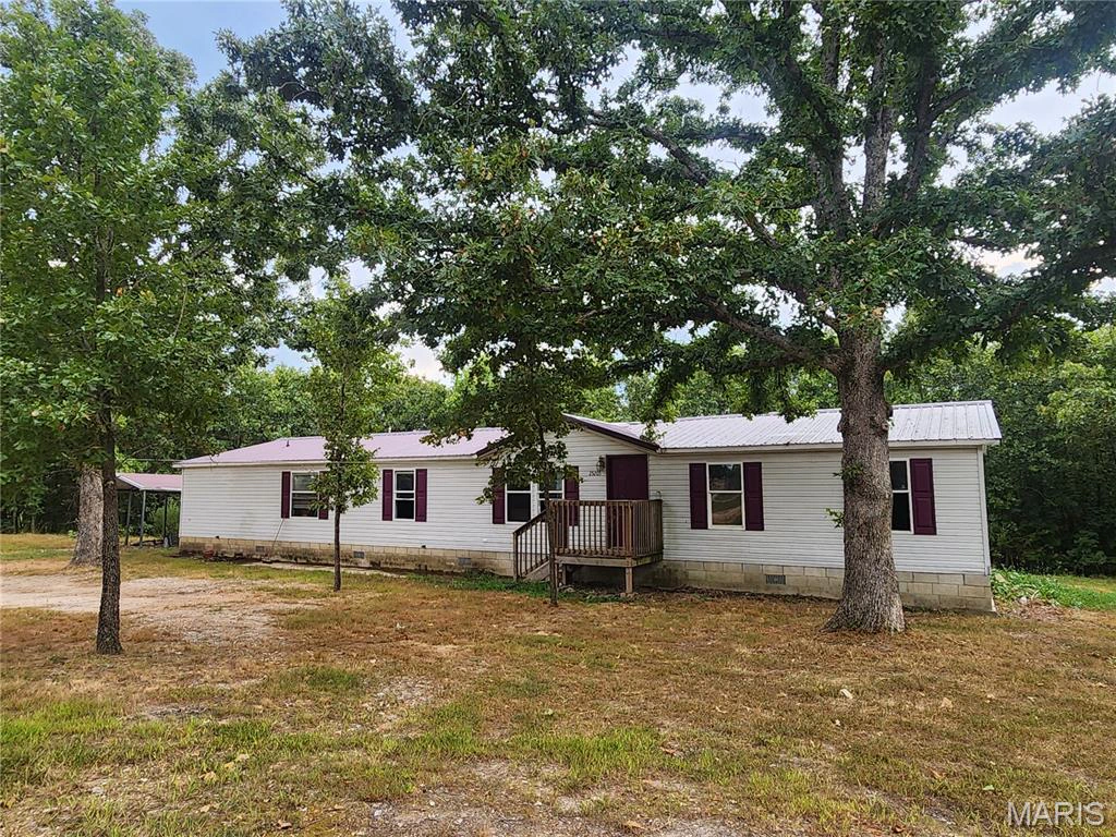 property 25205 Ranch Drive