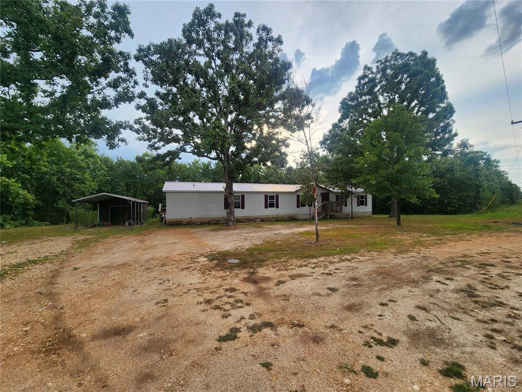 property 25205 Ranch Drive