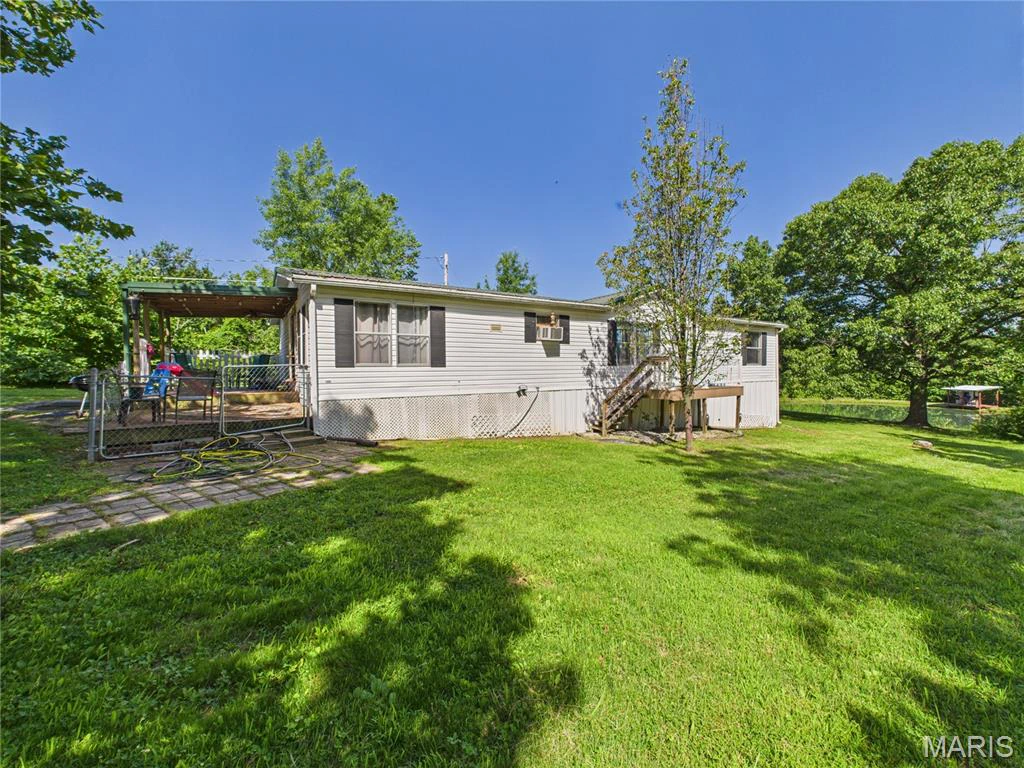 property 23235 Roulette