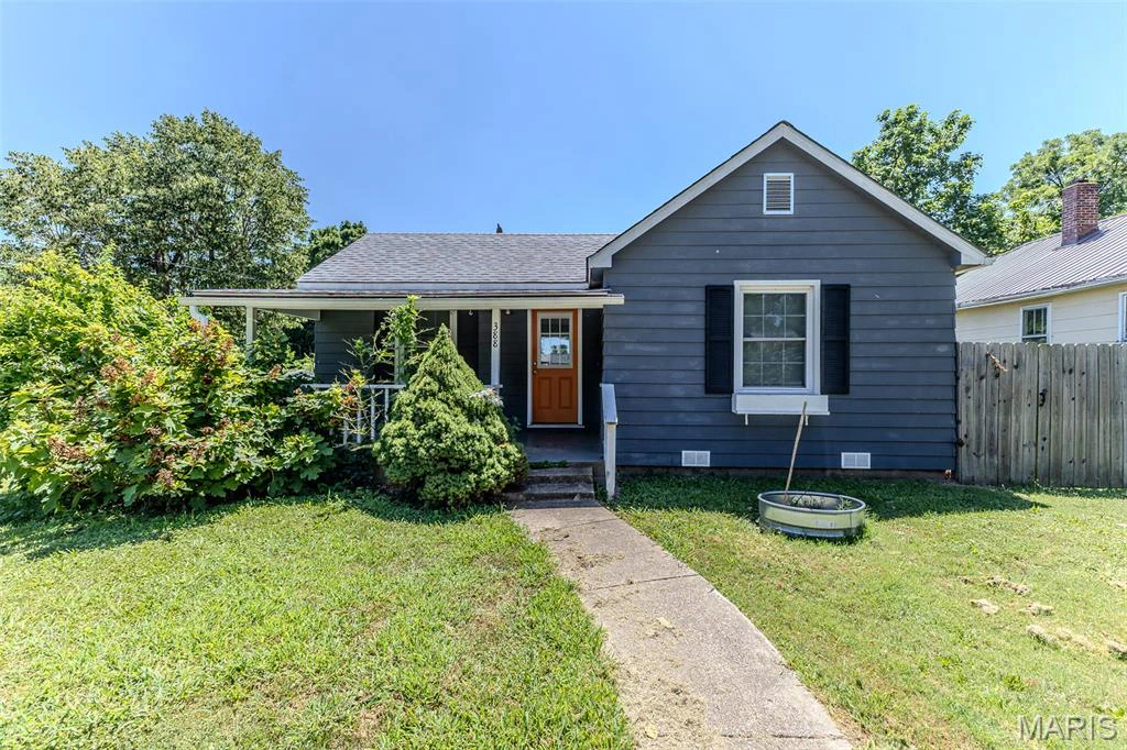 property 388 Bland Avenue