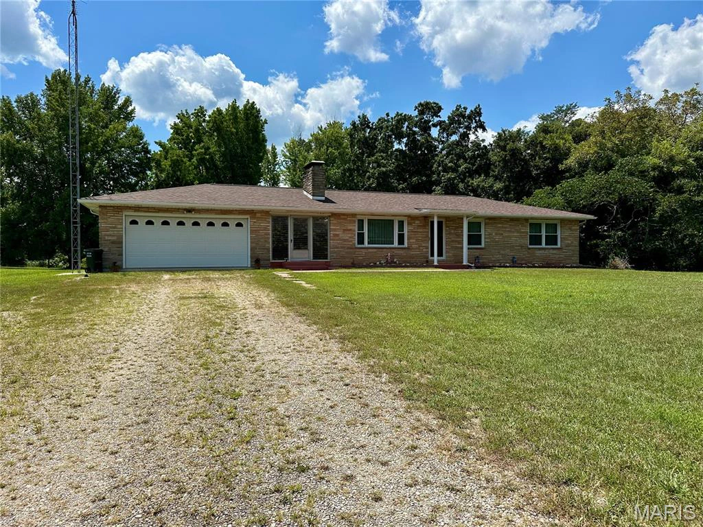 property 1854 Osage Drive