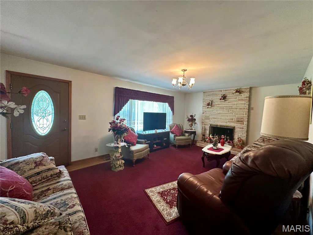 apartment for rent 1