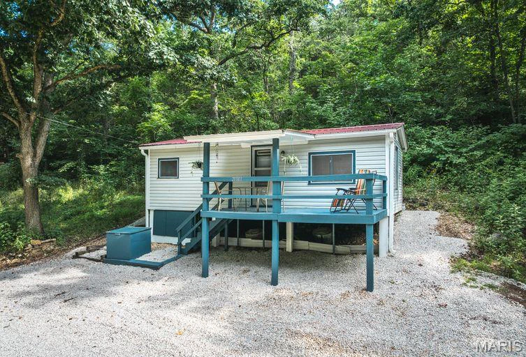 property 21583 Private Drive 8496