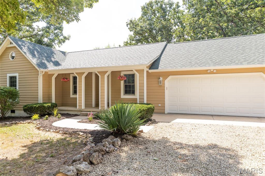 property 10900 Nolte Court