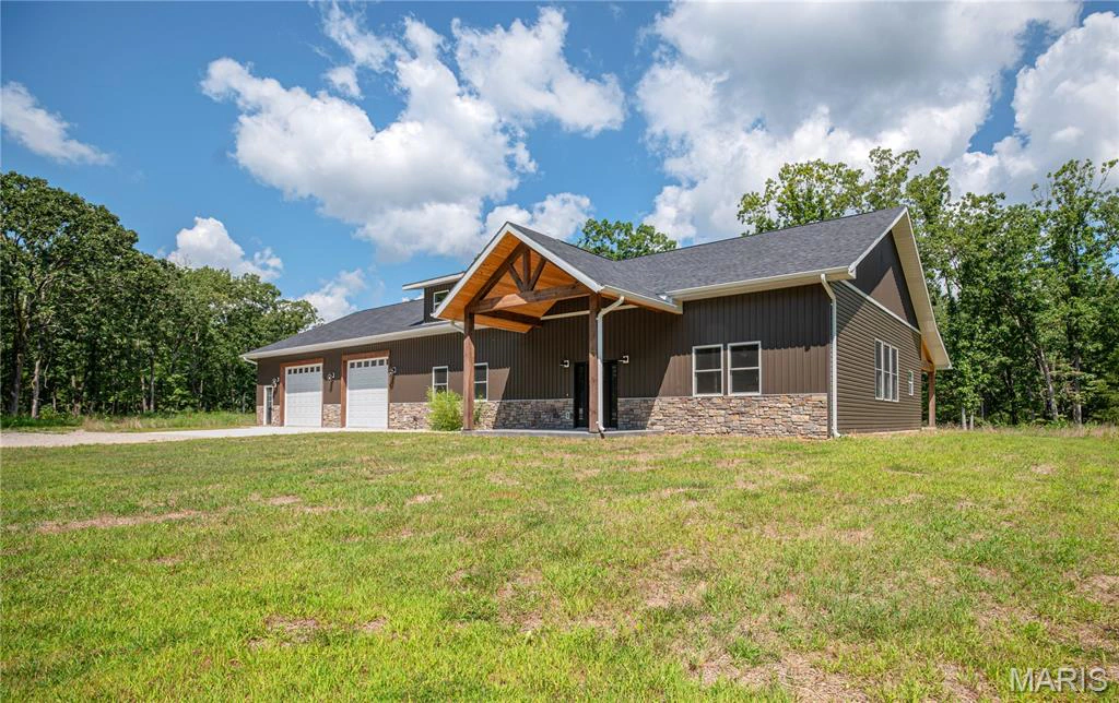 property 20167 County Road 7300
