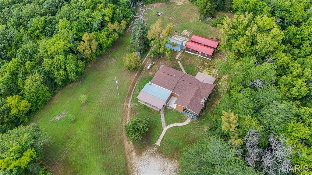 property 10665 Old Highway 66
