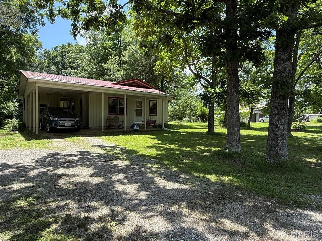 property 12225 Highway 17
