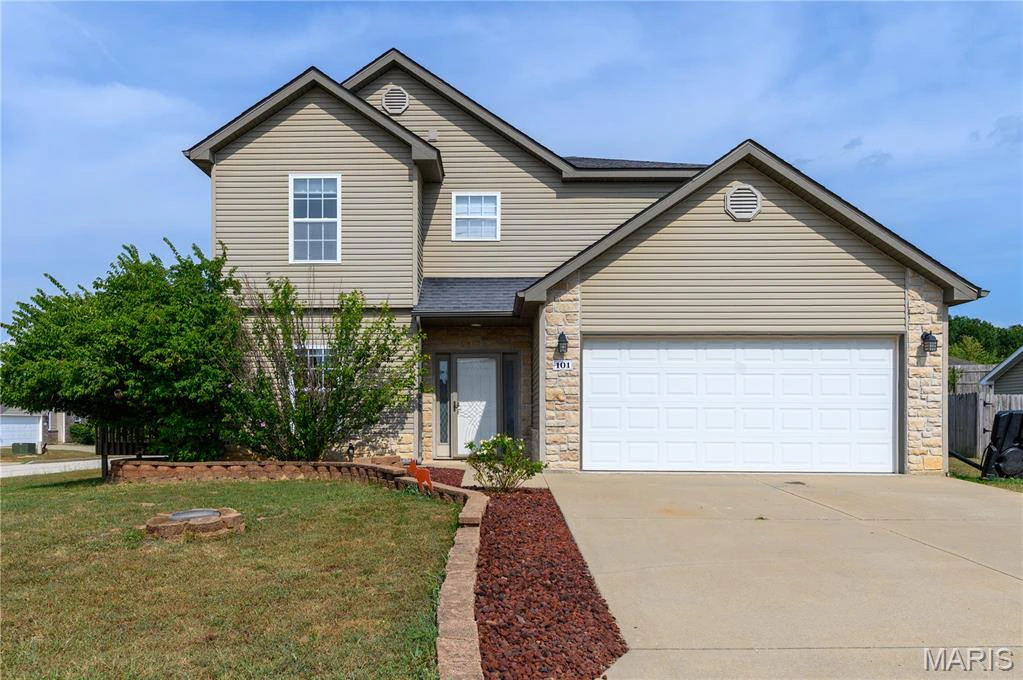 property 101 Ridge Court