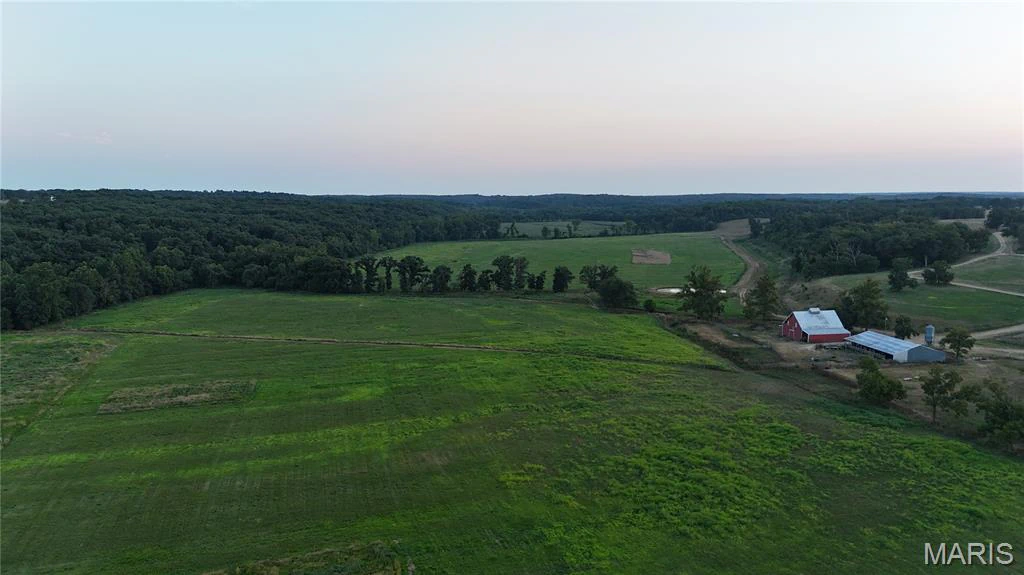 property 0 Lot C Krause Rd