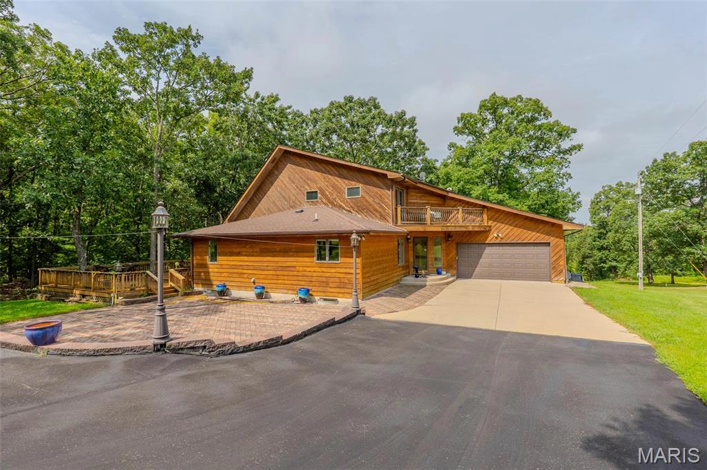 property 13151 County Road 2220