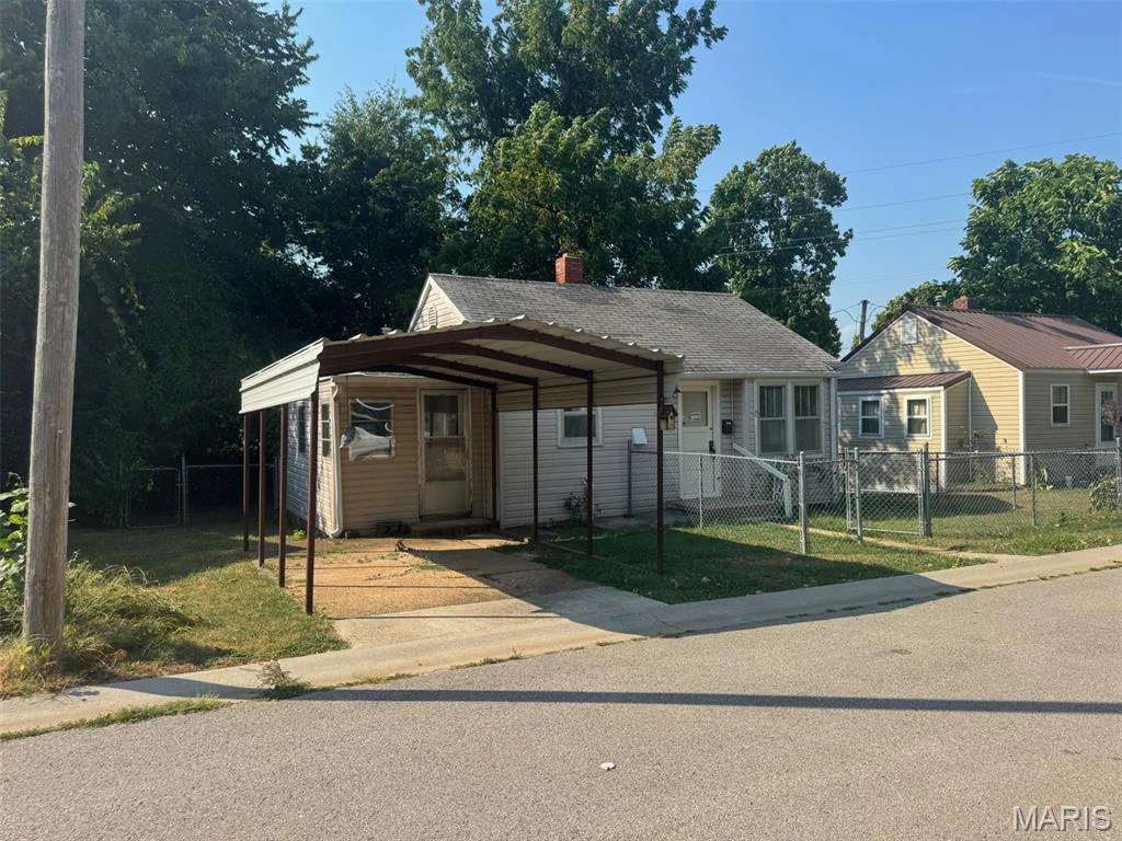 apartment for rent 1