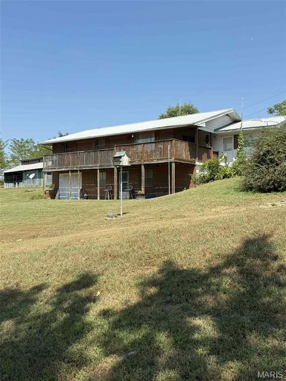 property 105 Sudhammer Road