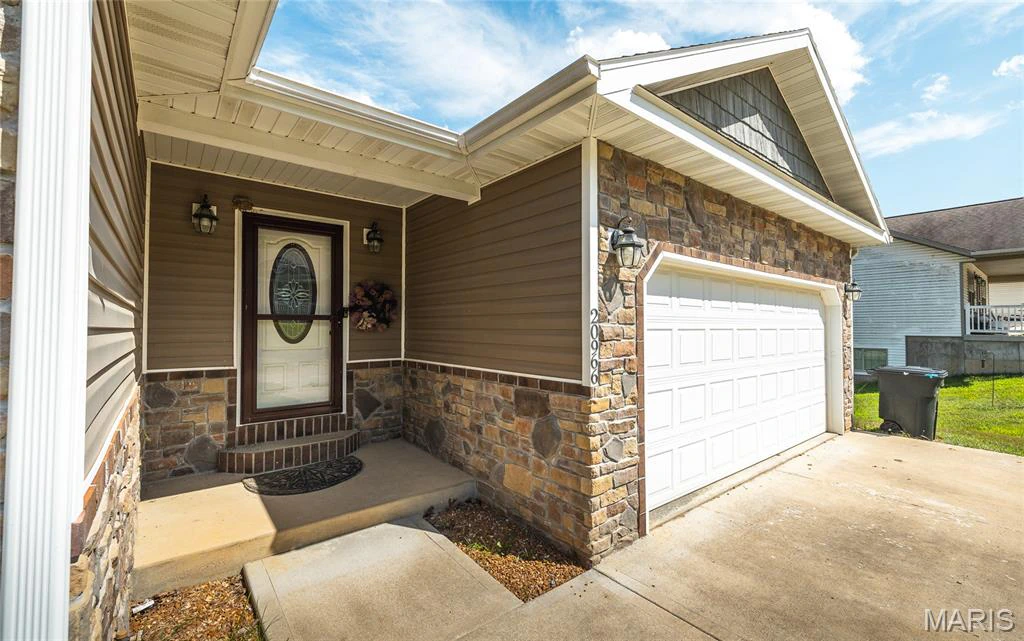 property 20966 Hideaway Lane