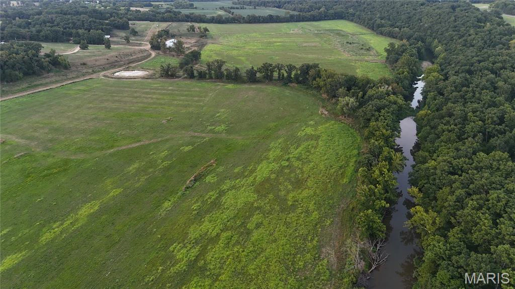 property 0 Lot B Krause Rd