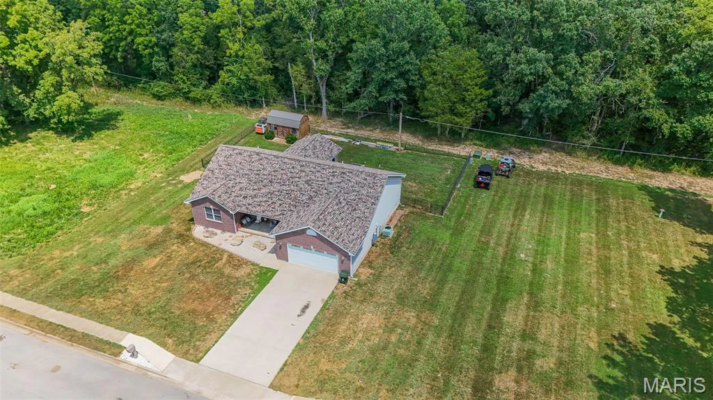 property 510 Sherwood Drive